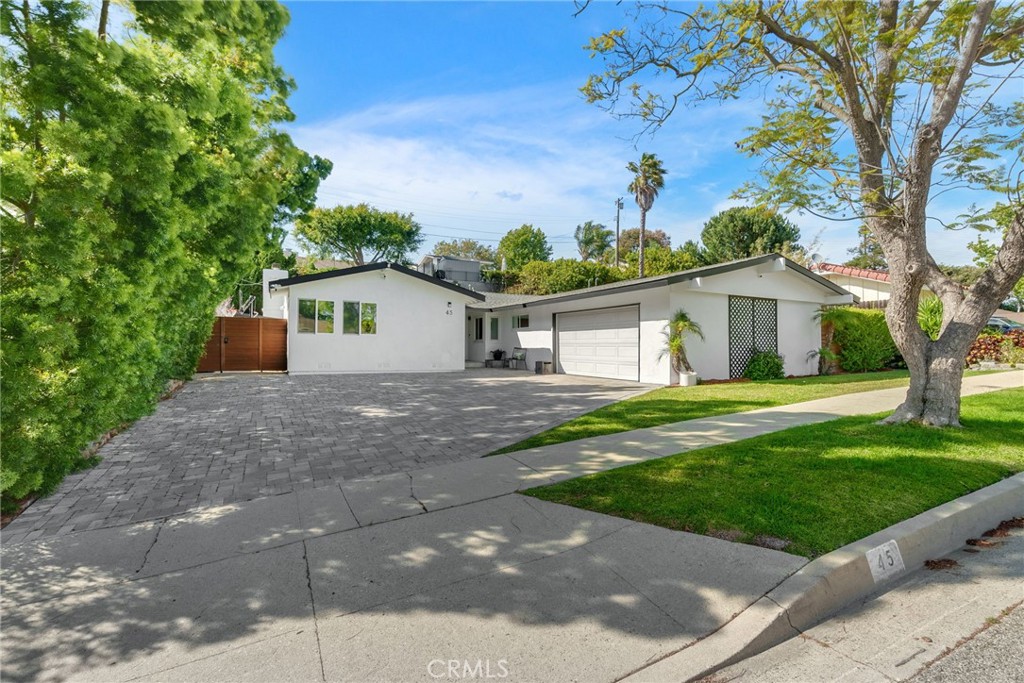 45 Silver Spring Drive Rolling Hills Estates, CA 90274 - Photo 3 of 49