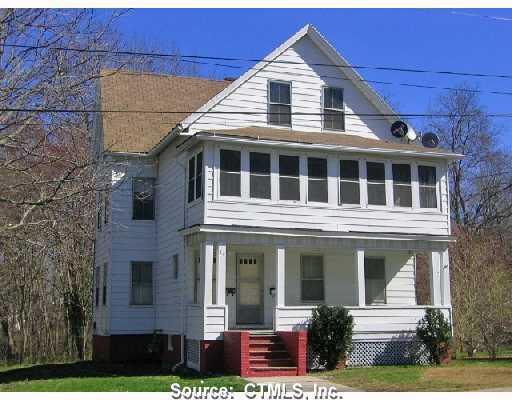 84 Hawkins Street Killingly, CT 06239 - Photo 1 of 1 Gallery Image 1