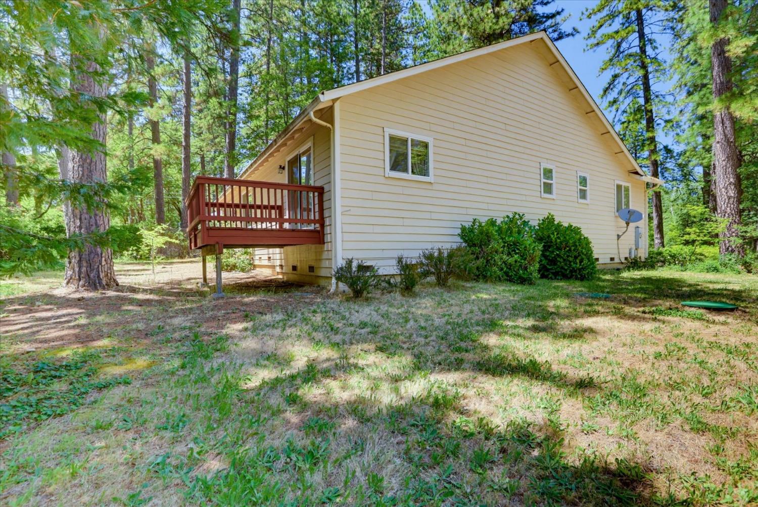 11575 Shockley Road Grass Valley, CA 95945 - Photo 64 of 92