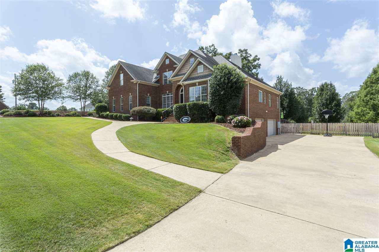 7167 Morris Circle McCalla, AL 35111 - Photo 5 of 50