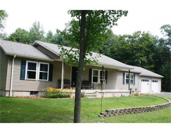 38 Center Road Gill, MA 01354 - Photo 1 of 21 Gallery Image 1