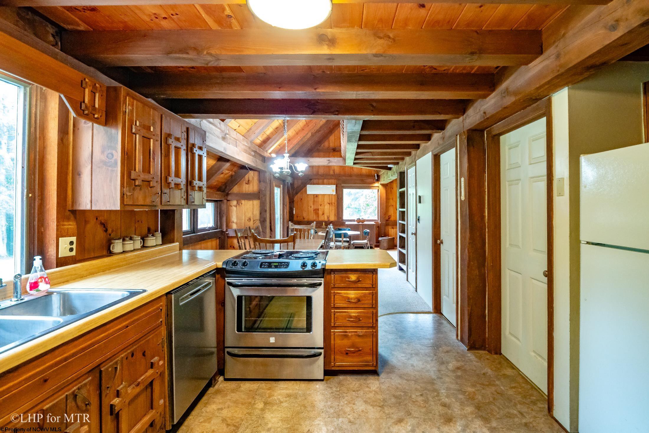160 Mountainside Road Davis, WV 26260 - Photo 14 of 49 Gallery Image 14