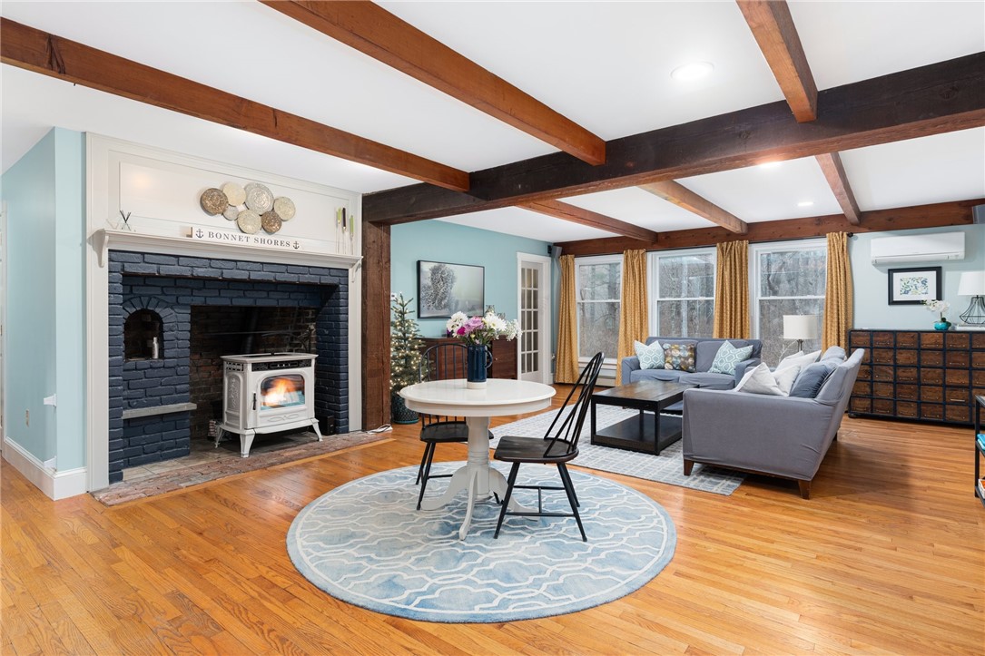 25 Sheffield Hill Road Exeter, RI 02822 - Photo 12 of 50