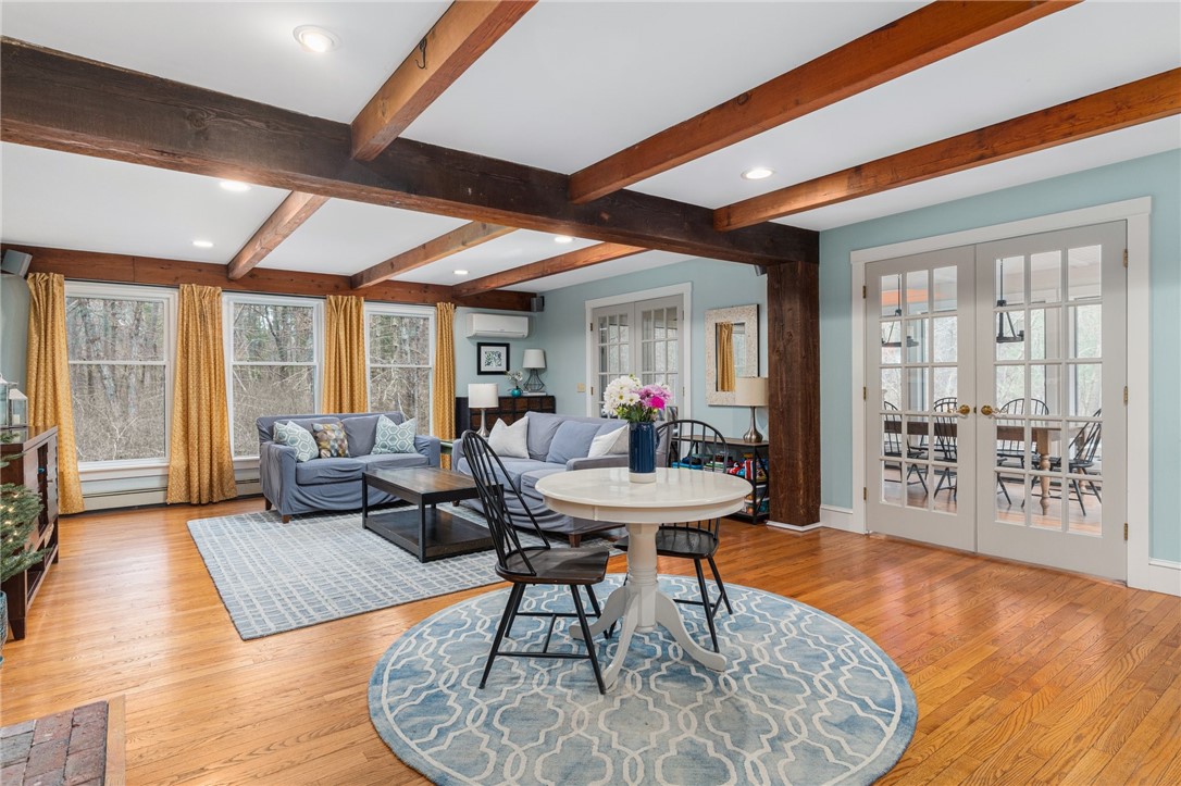25 Sheffield Hill Road Exeter, RI 02822 - Photo 13 of 50
