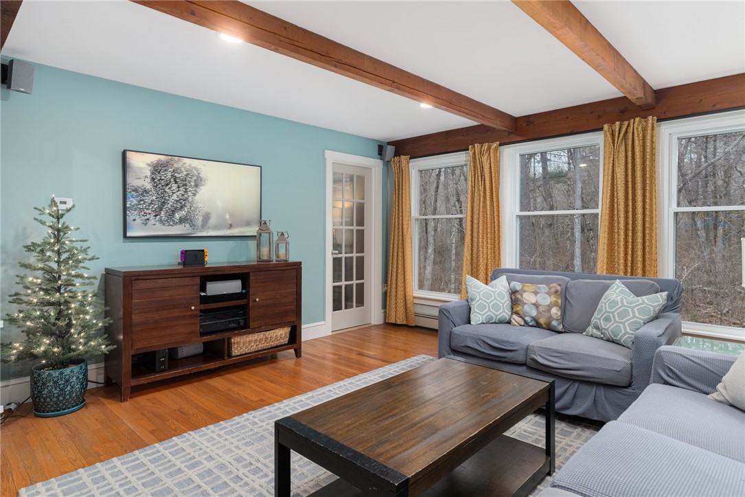 25 Sheffield Hill Road Exeter, RI 02822 - Photo 14 of 50