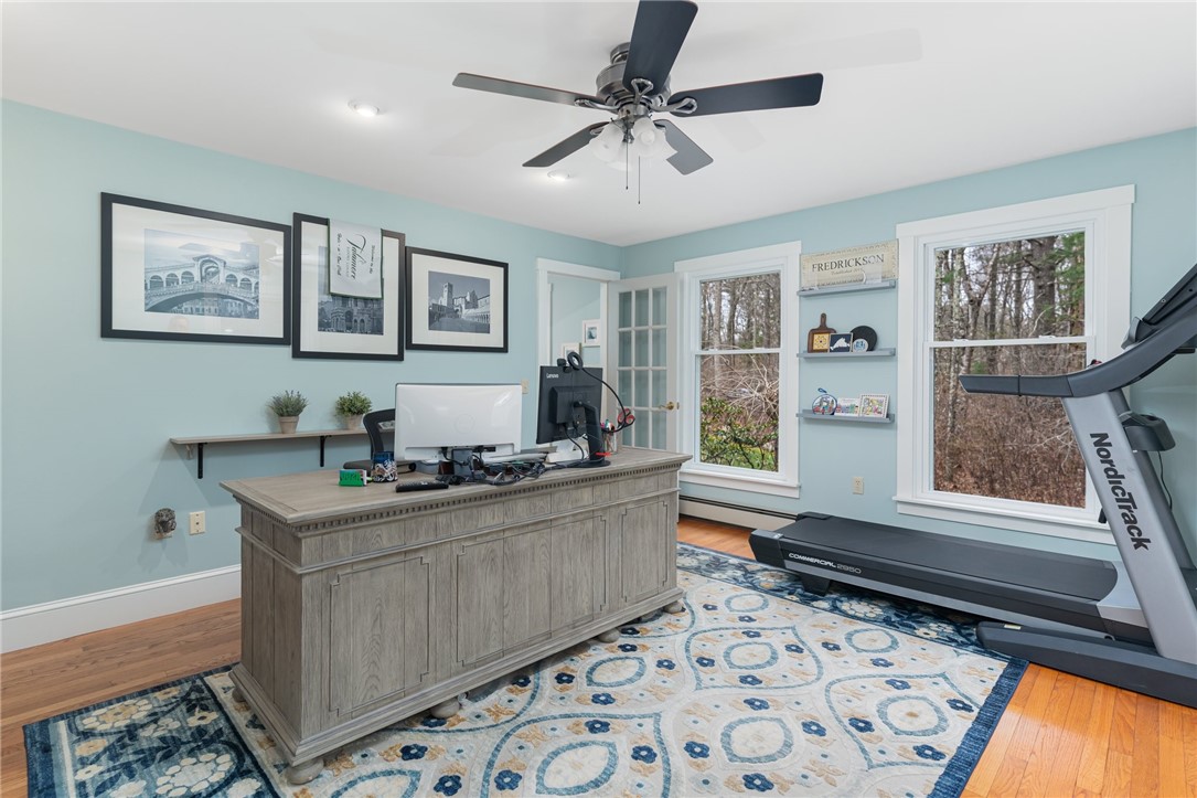 25 Sheffield Hill Road Exeter, RI 02822 - Photo 21 of 50