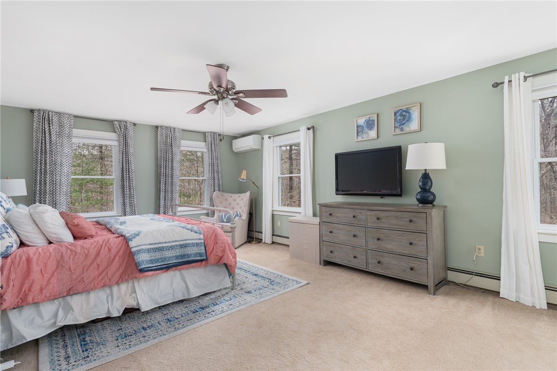 25 Sheffield Hill Road Exeter, RI 02822 - Photo 24 of 50