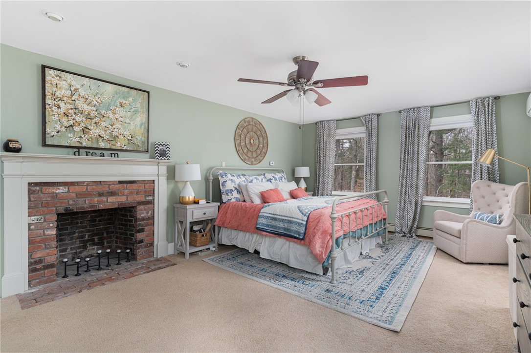 25 Sheffield Hill Road Exeter, RI 02822 - Photo 25 of 50