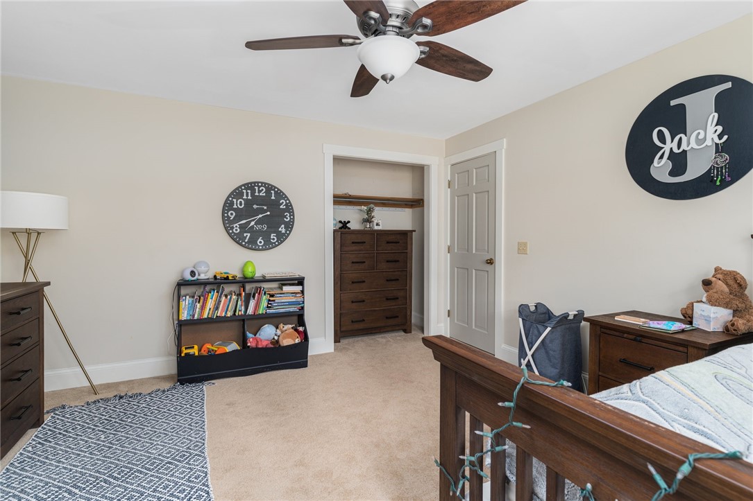 25 Sheffield Hill Road Exeter, RI 02822 - Photo 29 of 50