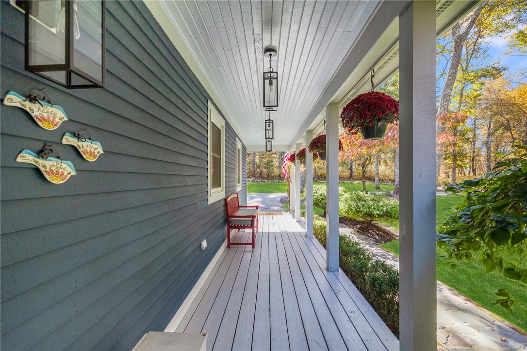 25 Sheffield Hill Road Exeter, RI 02822 - Photo 3 of 50