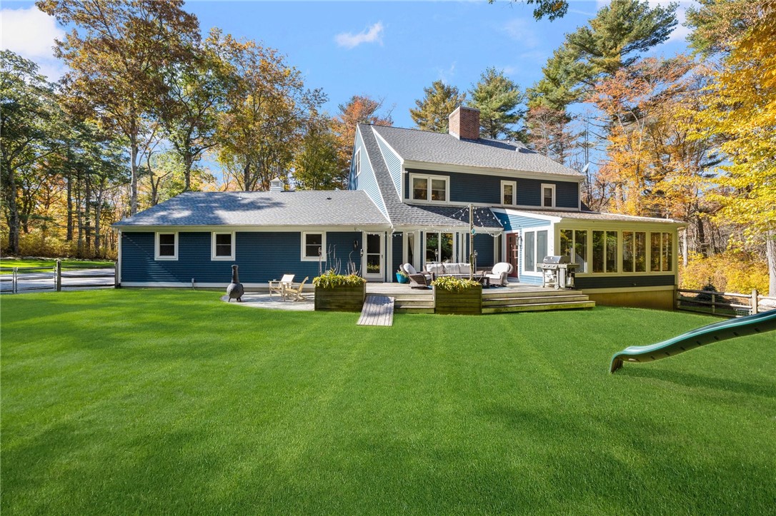 25 Sheffield Hill Road Exeter, RI 02822 - Photo 42 of 50