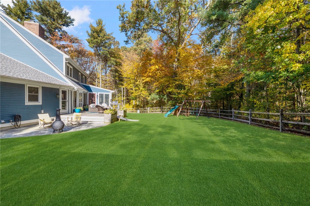 25 Sheffield Hill Road Exeter, RI 02822 - Photo 43 of 50