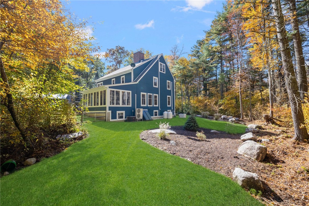 25 Sheffield Hill Road Exeter, RI 02822 - Photo 45 of 50