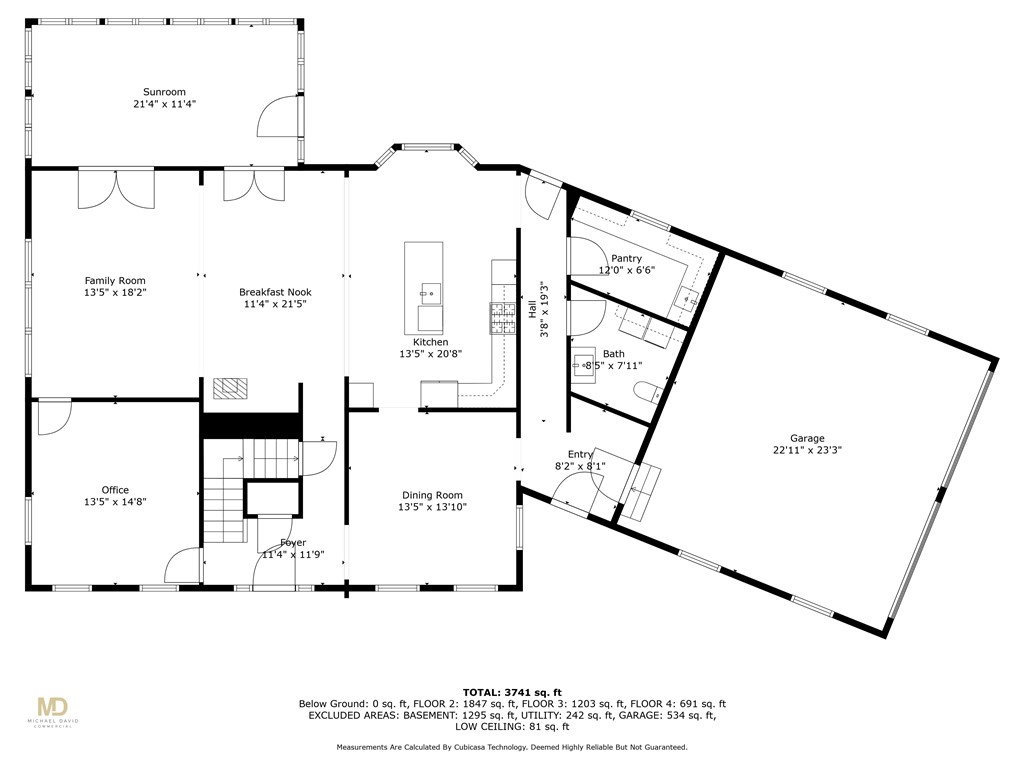 25 Sheffield Hill Road Exeter, RI 02822 - Photo 47 of 50
