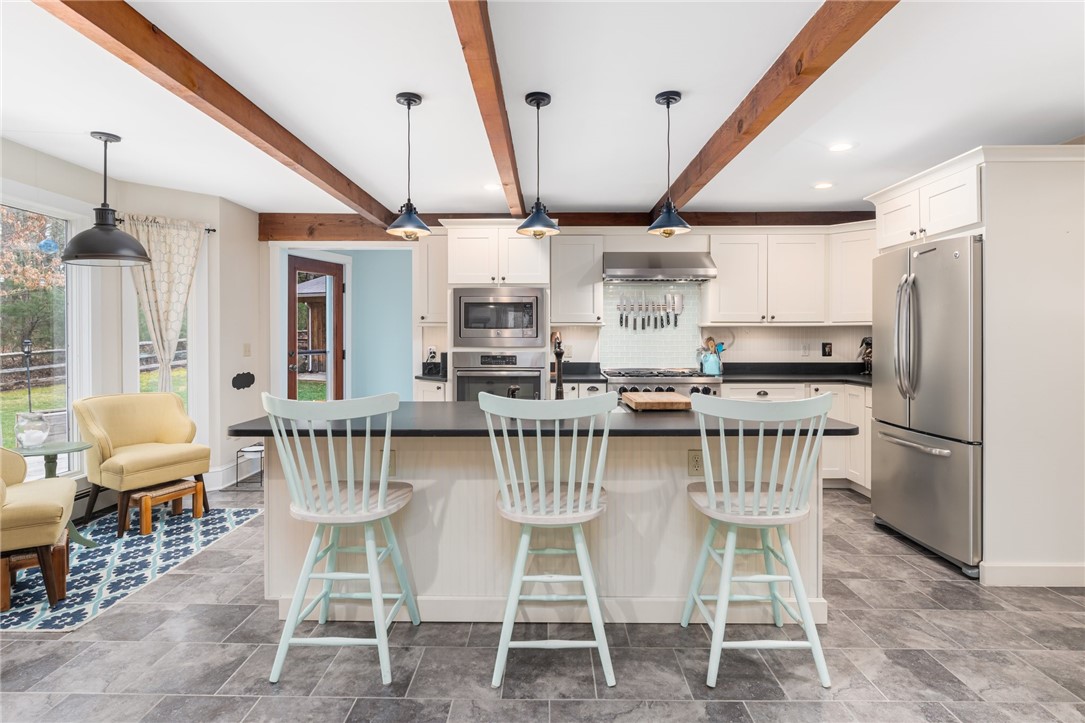 25 Sheffield Hill Road Exeter, RI 02822 - Photo 5 of 50