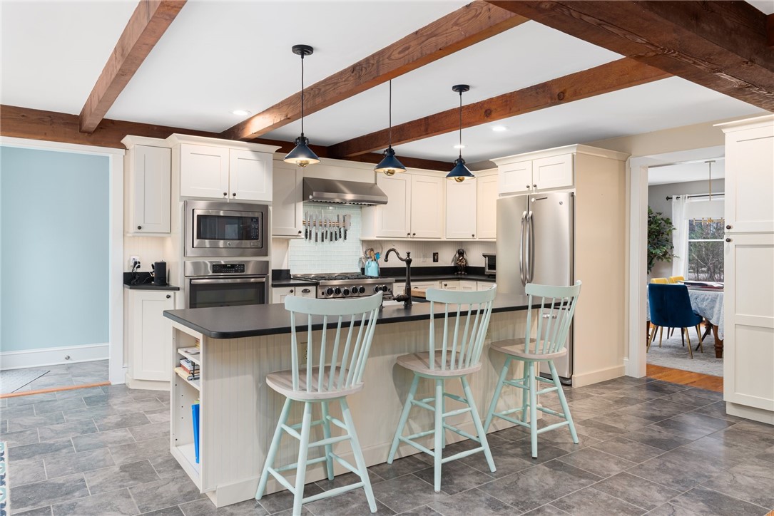 25 Sheffield Hill Road Exeter, RI 02822 - Photo 8 of 50