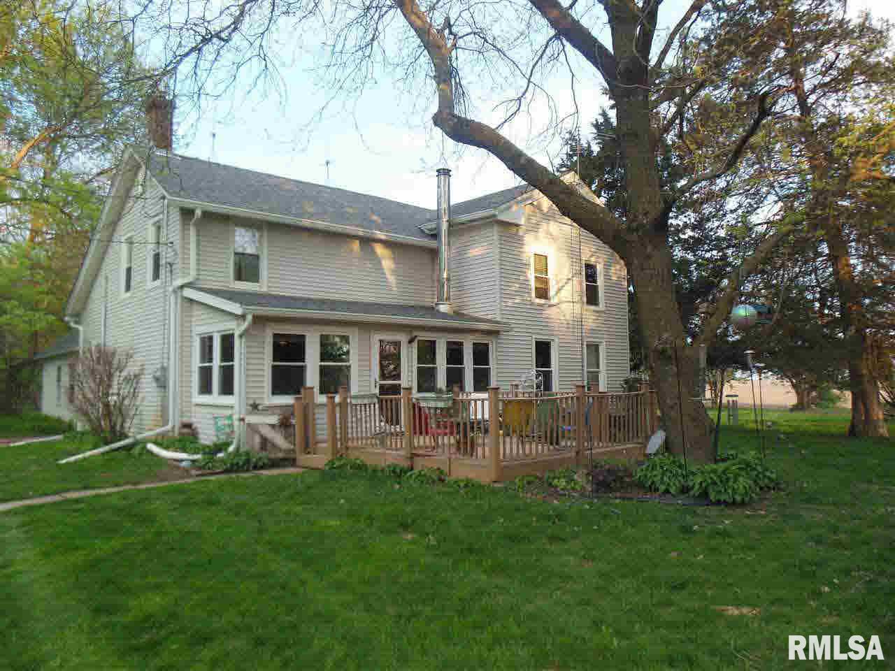 26221 Allens Grove Road Dixon, IA 52745 - Photo 1 of 21 Gallery Image 1