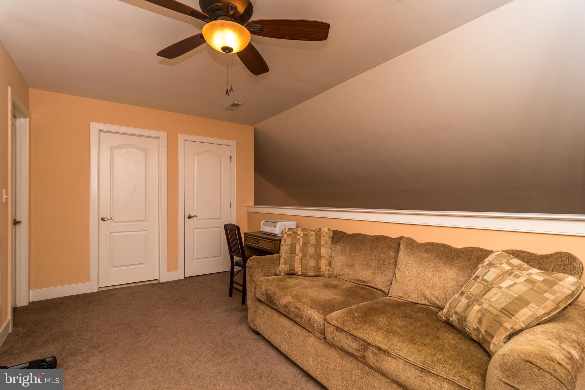 1630 Welsh Road, Unit 4A Philadelphia, PA 19115 - Photo 16 of 35 2 Large Storage Closets in the loft area