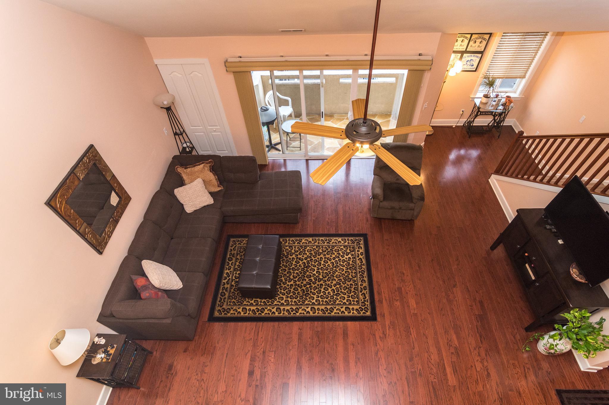 1630 Welsh Road, Unit 4A Philadelphia, PA 19115 - Photo 18 of 35 View From Loft