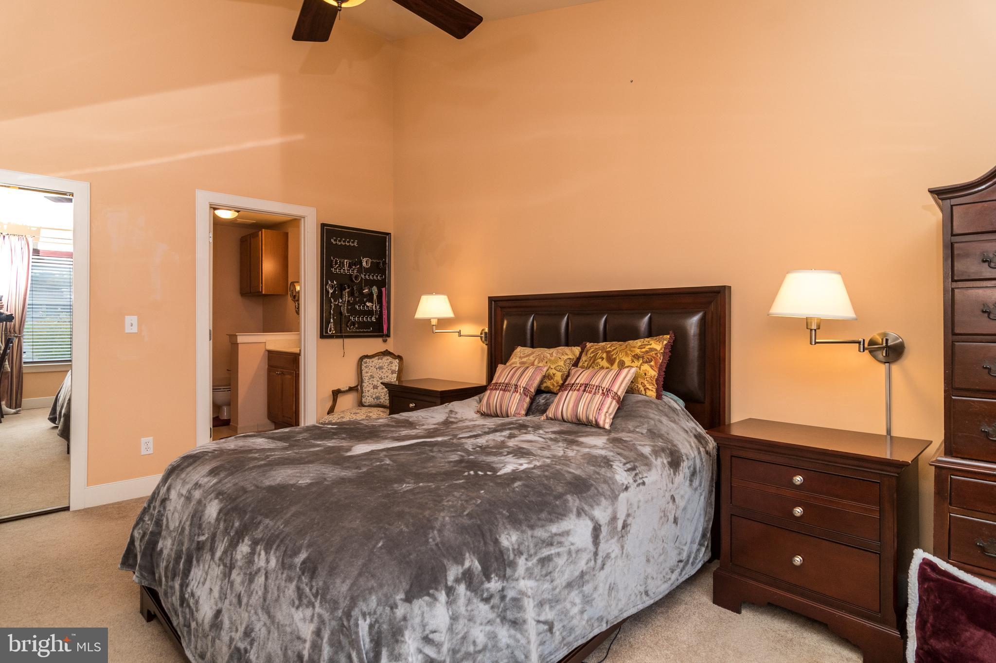 1630 Welsh Road, Unit 4A Philadelphia, PA 19115 - Photo 27 of 35 Master Bedroom