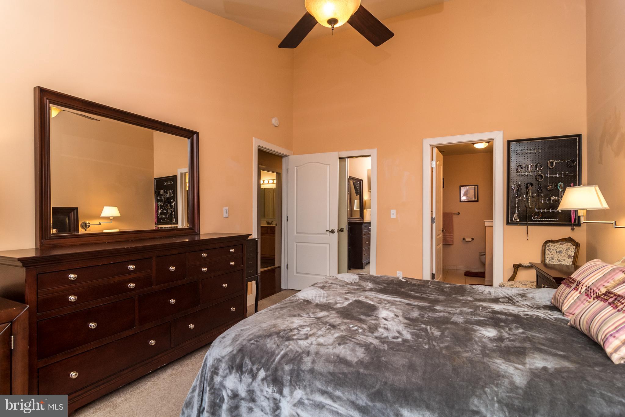 1630 Welsh Road, Unit 4A Philadelphia, PA 19115 - Photo 28 of 35 Master Bedroom