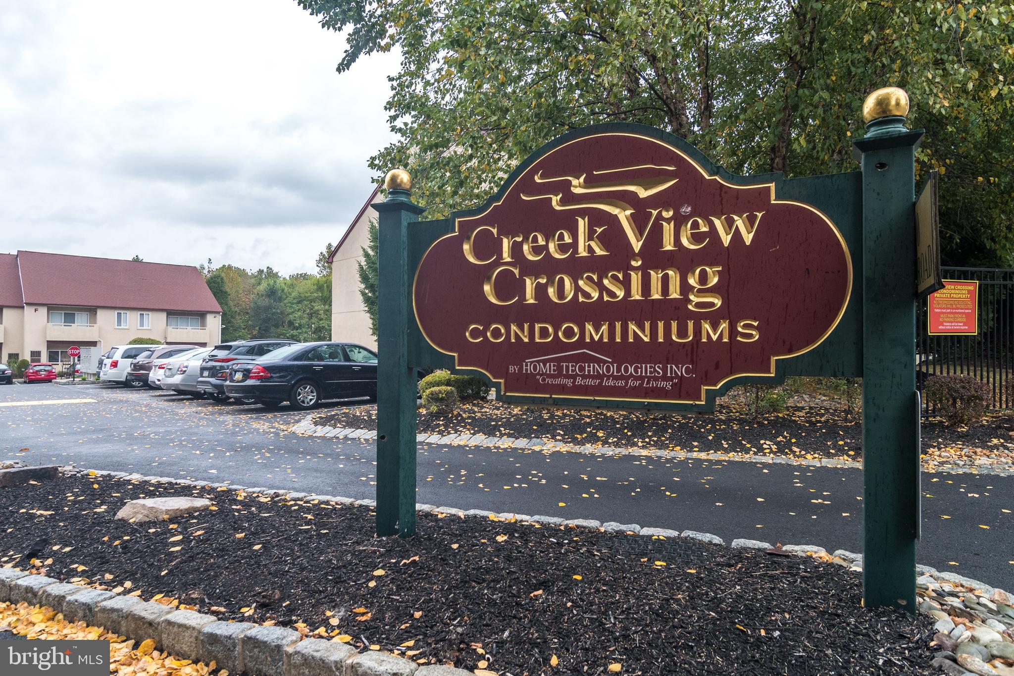 1630 Welsh Road, Unit 4A Philadelphia, PA 19115 - Photo 4 of 35 Welcome to Creek View Crossing!