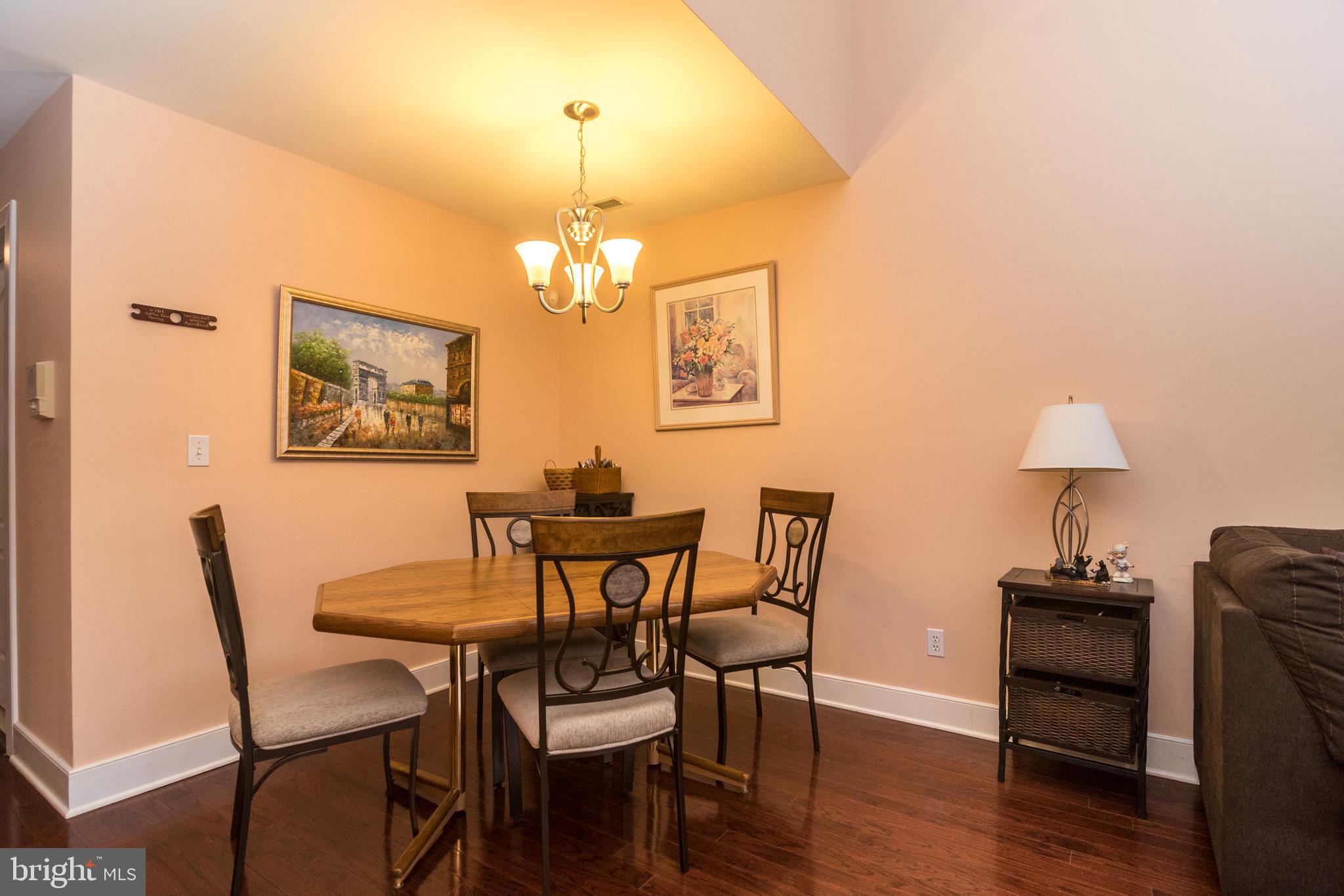 1630 Welsh Road, Unit 4A Philadelphia, PA 19115 - Photo 7 of 35 Dining Room