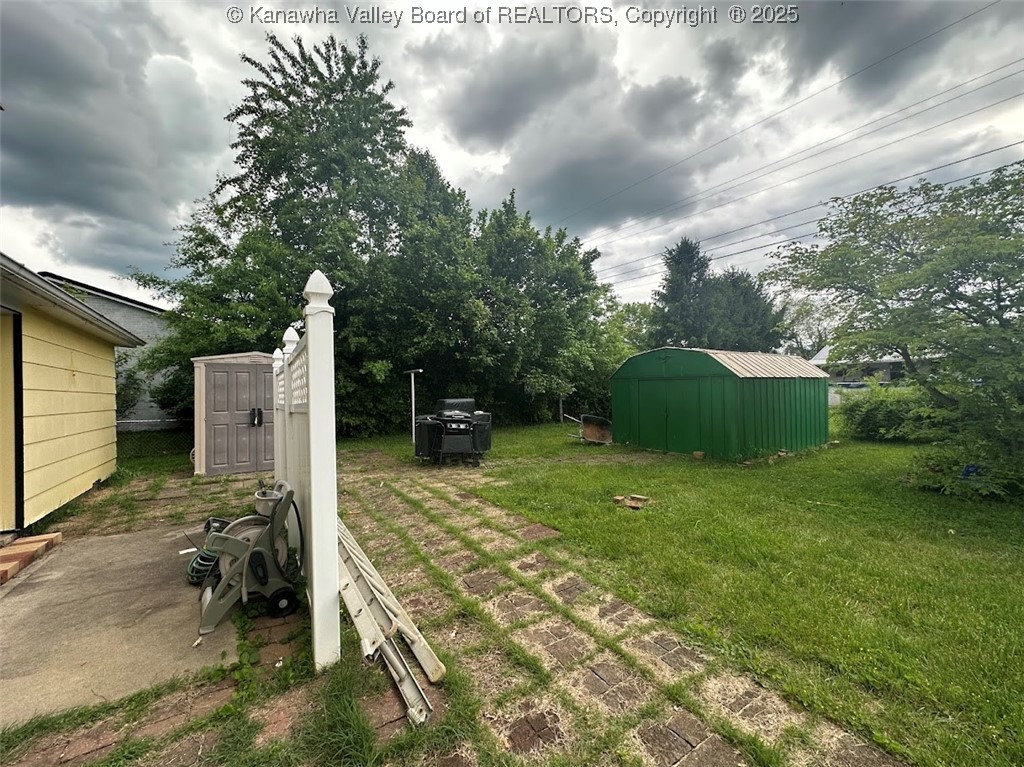 706 South Ritchie Avenue Ravenswood, WV 26164 - Photo 28 of 32 Gallery Image 28