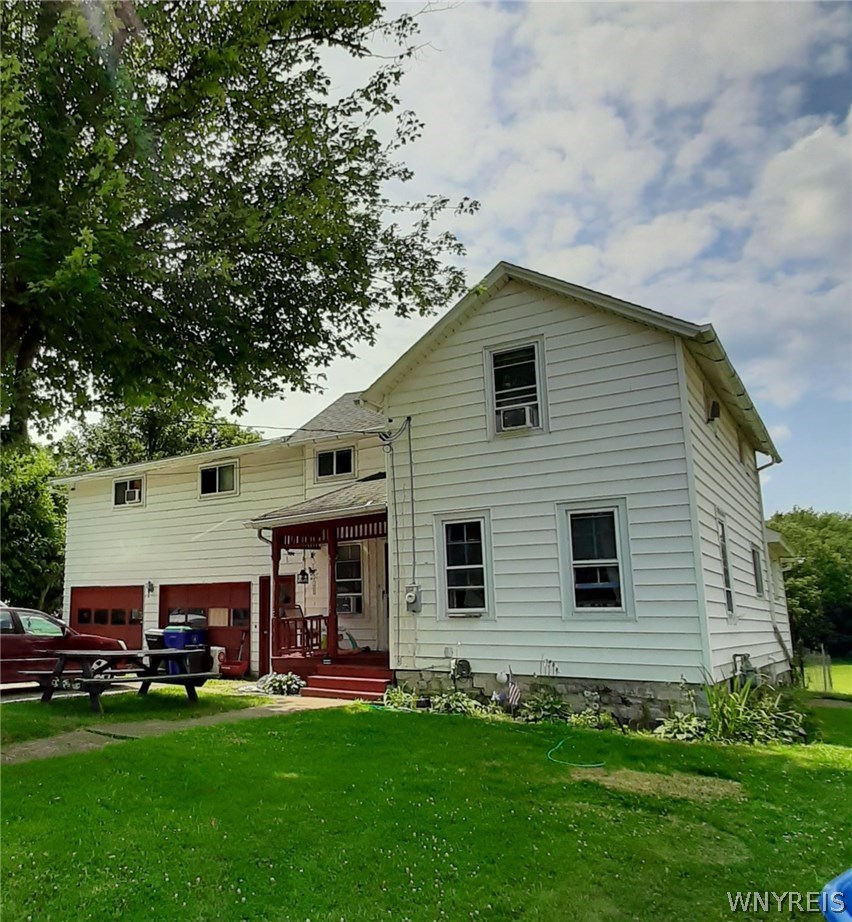 141 Gulf Street Ridgeway, NY 14103 - Photo 1 of 1 Gallery Image 1