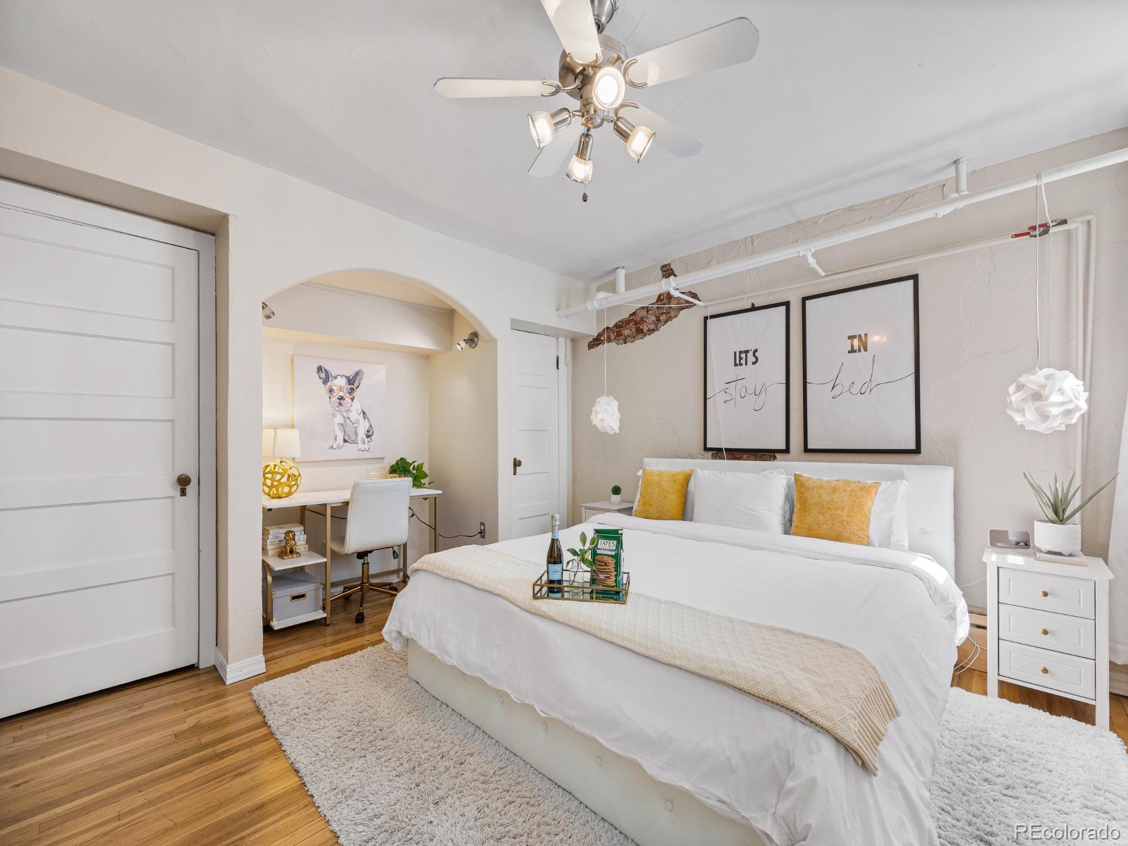 1427 Franklin St Unit 5  