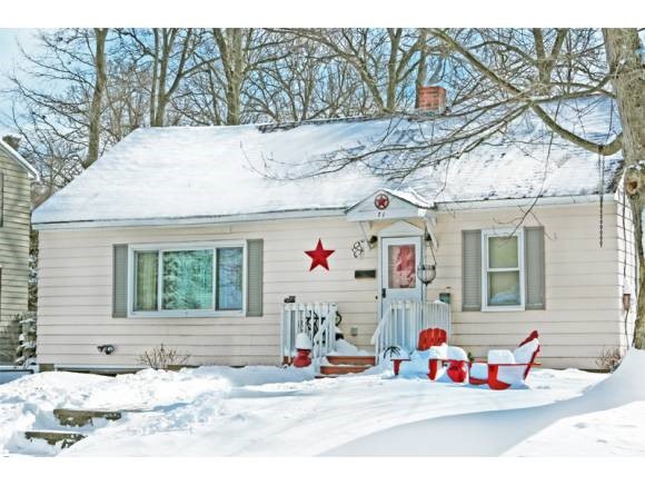 71 Woodlawn Road Burlington, VT 05408 - Photo 1 of 1 Gallery Image 1