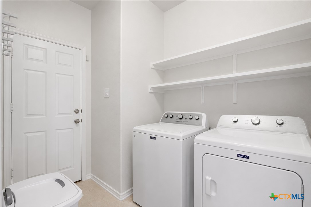 1058 Toltec Trail Georgetown, TX 78626 - Photo 18 of 27