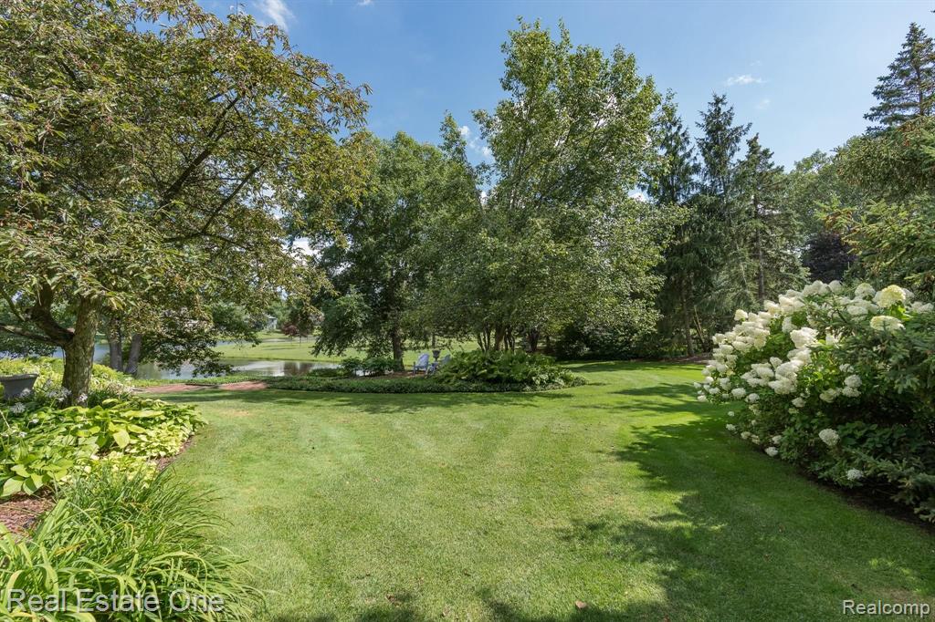 2497 Kimberly Fair Street Rochester, MI 48309 - Photo 41 of 46