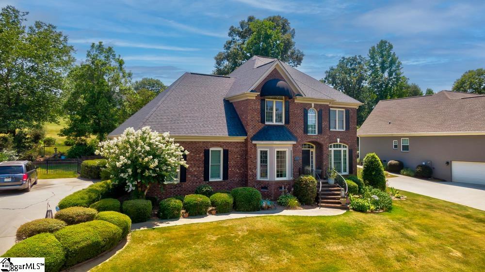 132 Turnberry Road Anderson, SC 29621 - Photo 3 of 31