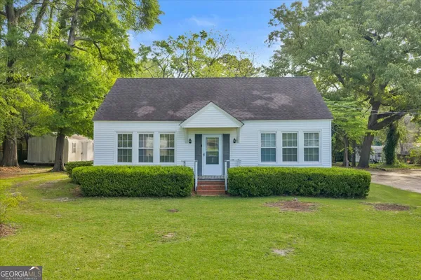$220,000 | 425 3rd Street, Vienna, GA 31092