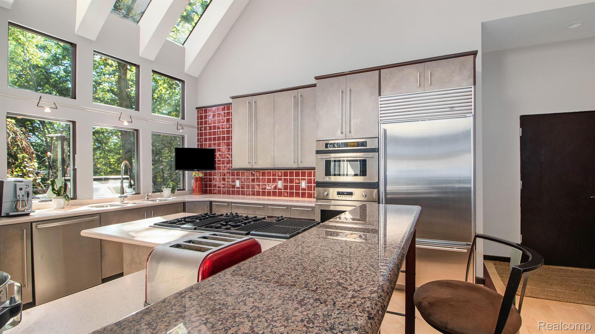 5145 Old Mill Road Rochester, MI 48306 - Photo 23 of 70 Gallery Image 23