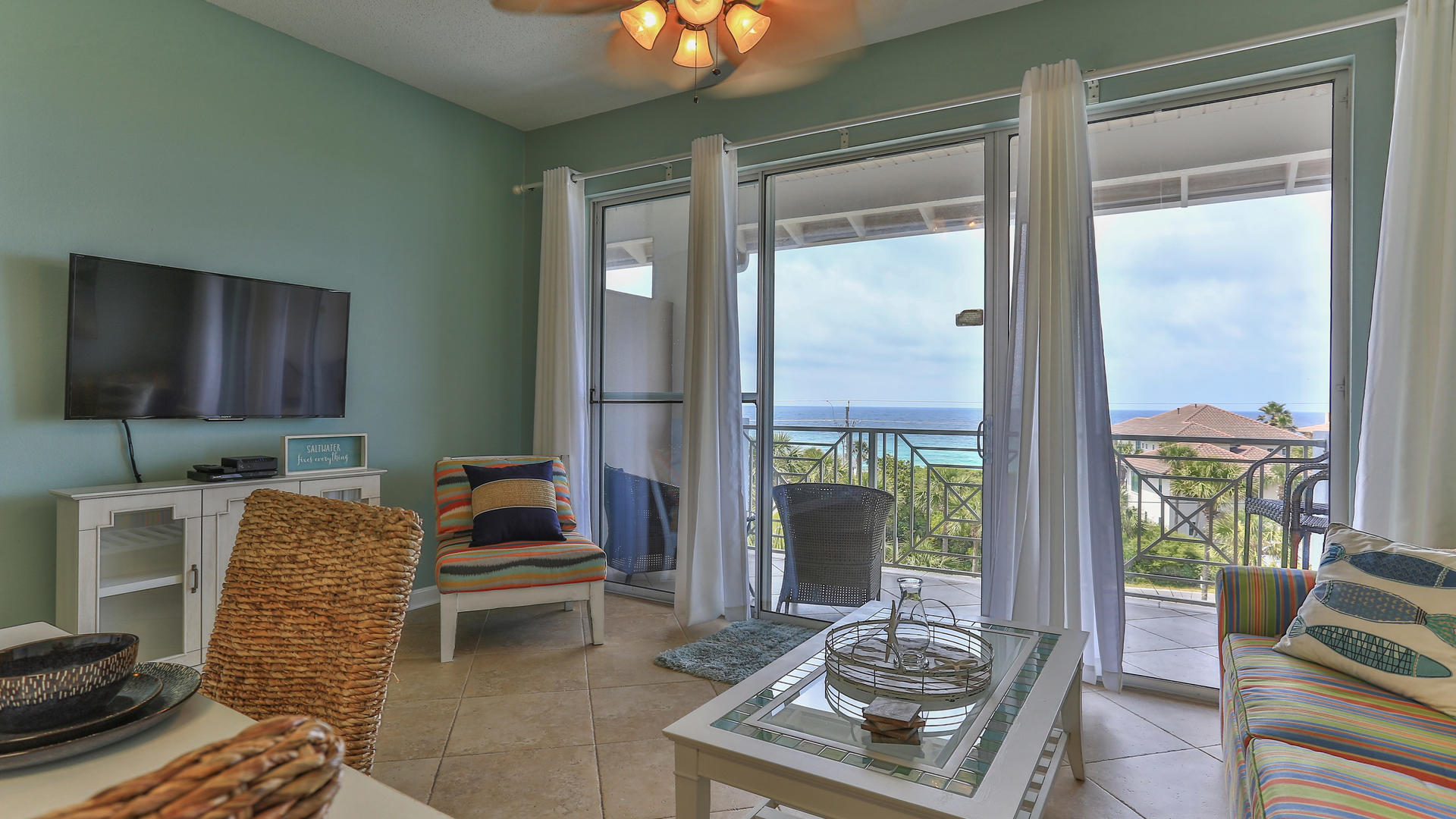145 Spires Lane, Unit 404 Santa Rosa Beach, FL 32459 - Photo 3 of 10 144 Spires Ln Unit 404 Santa-021-15-Caba