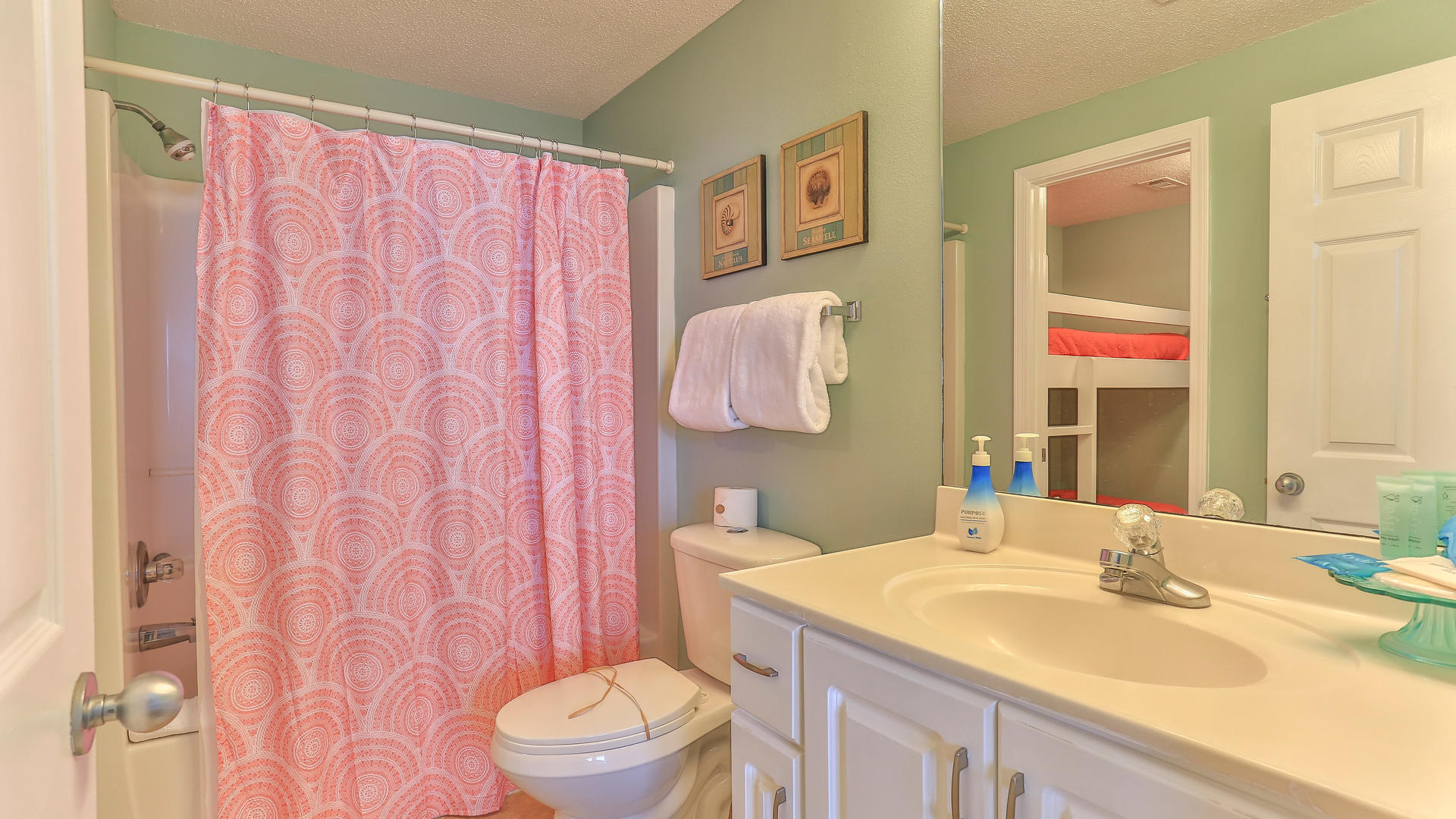 145 Spires Lane, Unit 404 Santa Rosa Beach, FL 32459 - Photo 8 of 10 144 Spires Ln Unit 404 Santa-031-20-Caba