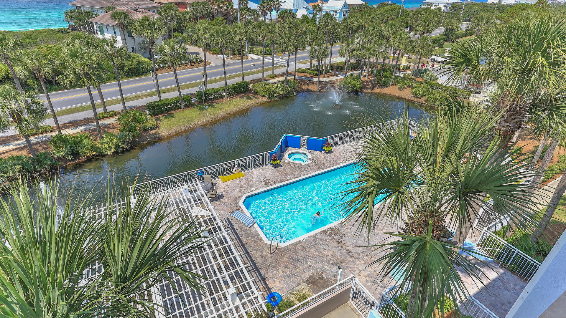 145 Spires Lane, Unit 404 Santa Rosa Beach, FL 32459 - Photo 9 of 10 144 Spires Ln Unit 404 Santa-MLS_Size-01