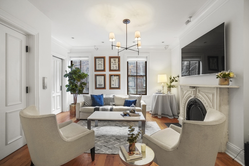 46 Appleton Street Boston, MA 02116 - Photo 11 of 37 Gallery Image 11