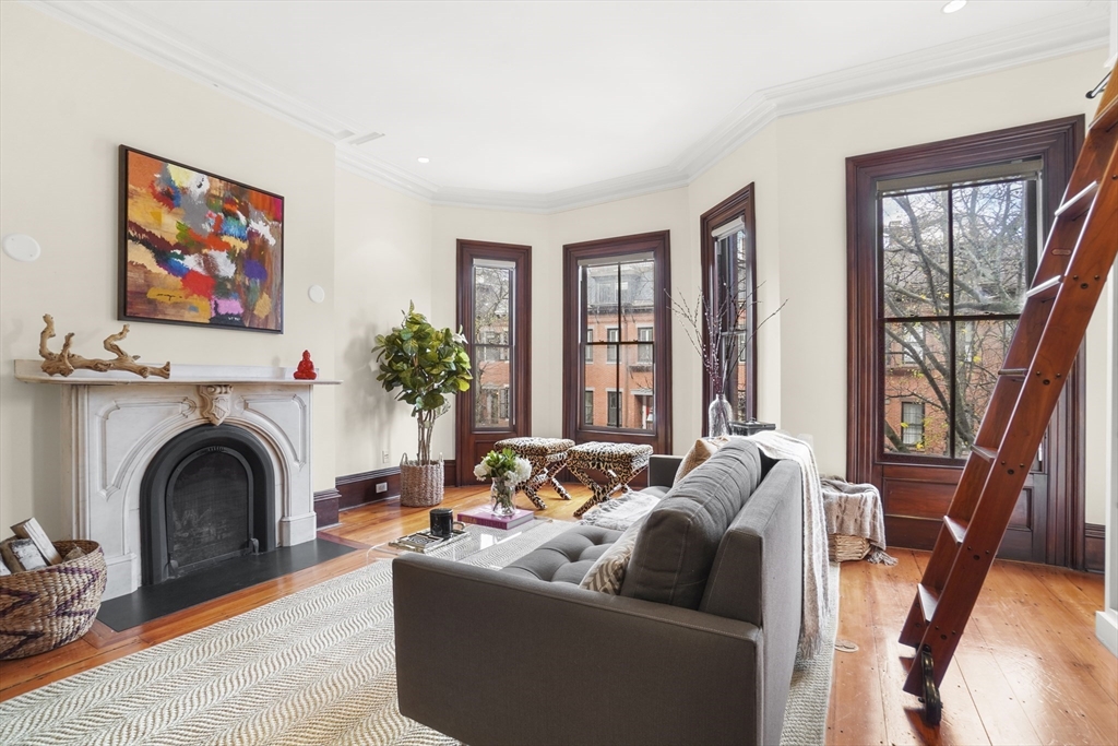46 Appleton Street Boston, MA 02116 - Photo 15 of 37 Gallery Image 15