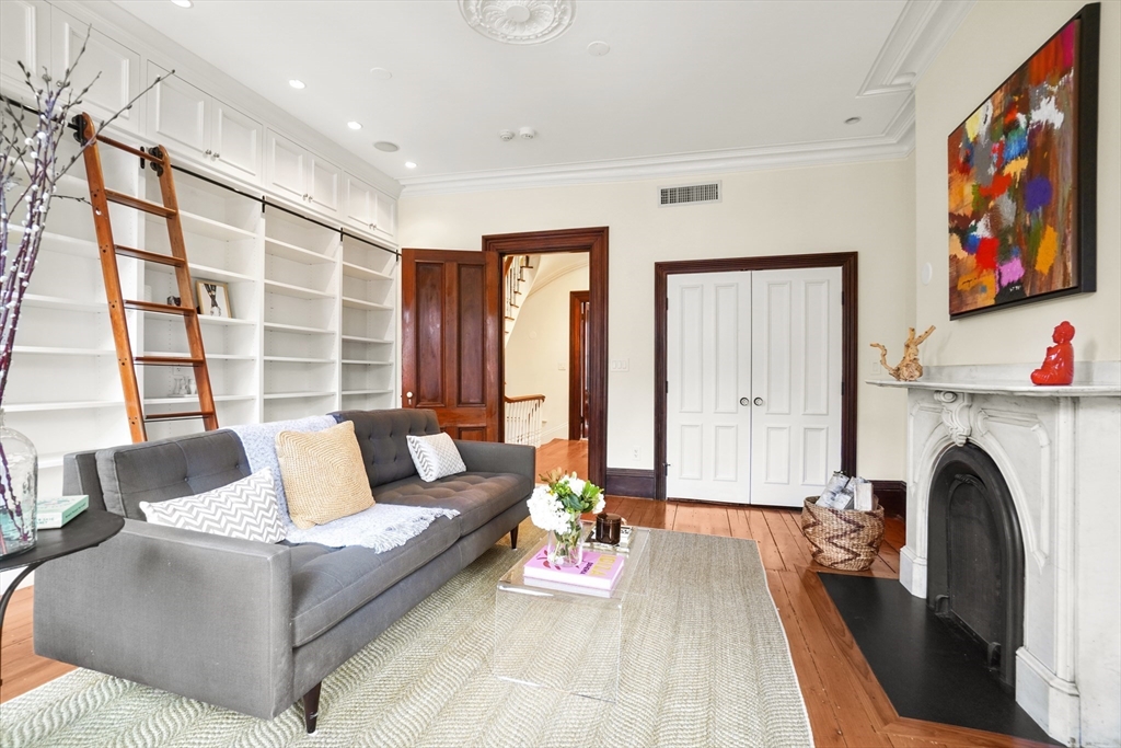 46 Appleton Street Boston, MA 02116 - Photo 18 of 37 Gallery Image 18