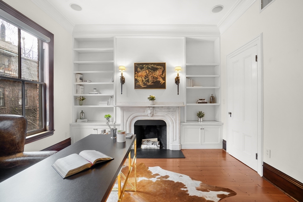 46 Appleton Street Boston, MA 02116 - Photo 20 of 37 Gallery Image 20
