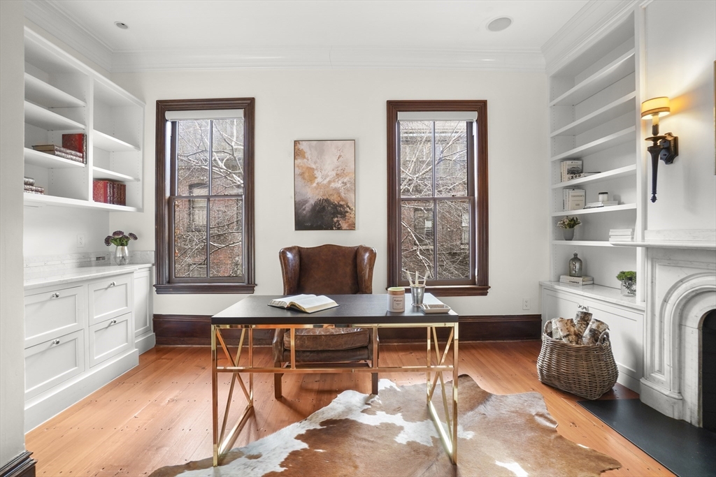46 Appleton Street Boston, MA 02116 - Photo 21 of 37 Gallery Image 21