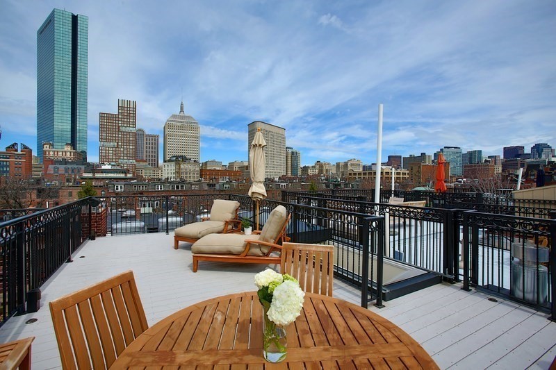 46 Appleton Street Boston, MA 02116 - Photo 34 of 37 Gallery Image 34