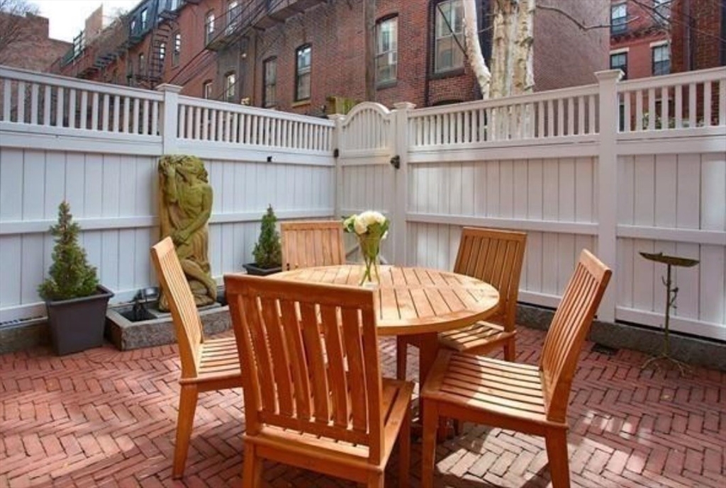 46 Appleton Street Boston, MA 02116 - Photo 5 of 37 Gallery Image 5