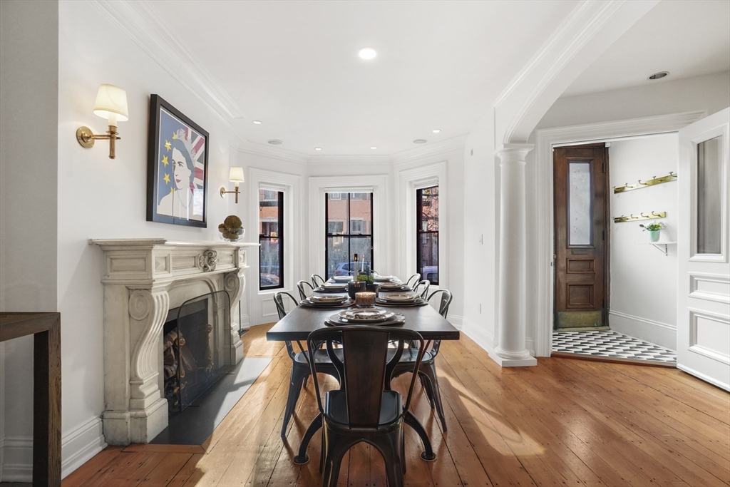46 Appleton Street Boston, MA 02116 - Photo 9 of 37 Gallery Image 9
