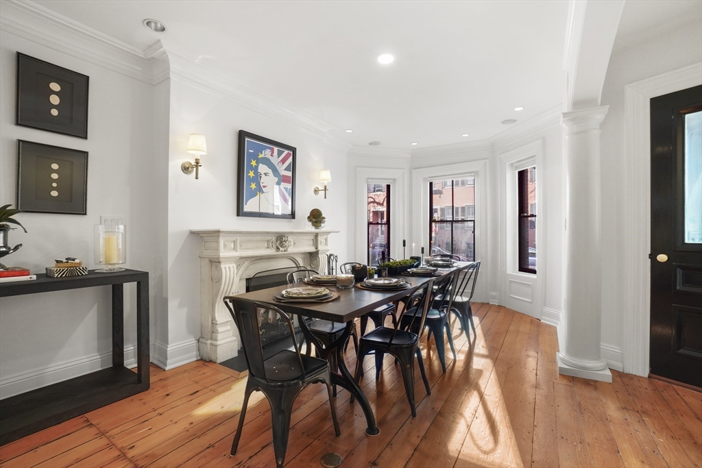 46 Appleton Street Boston, MA 02116 - Photo 10 of 37 Gallery Image 10