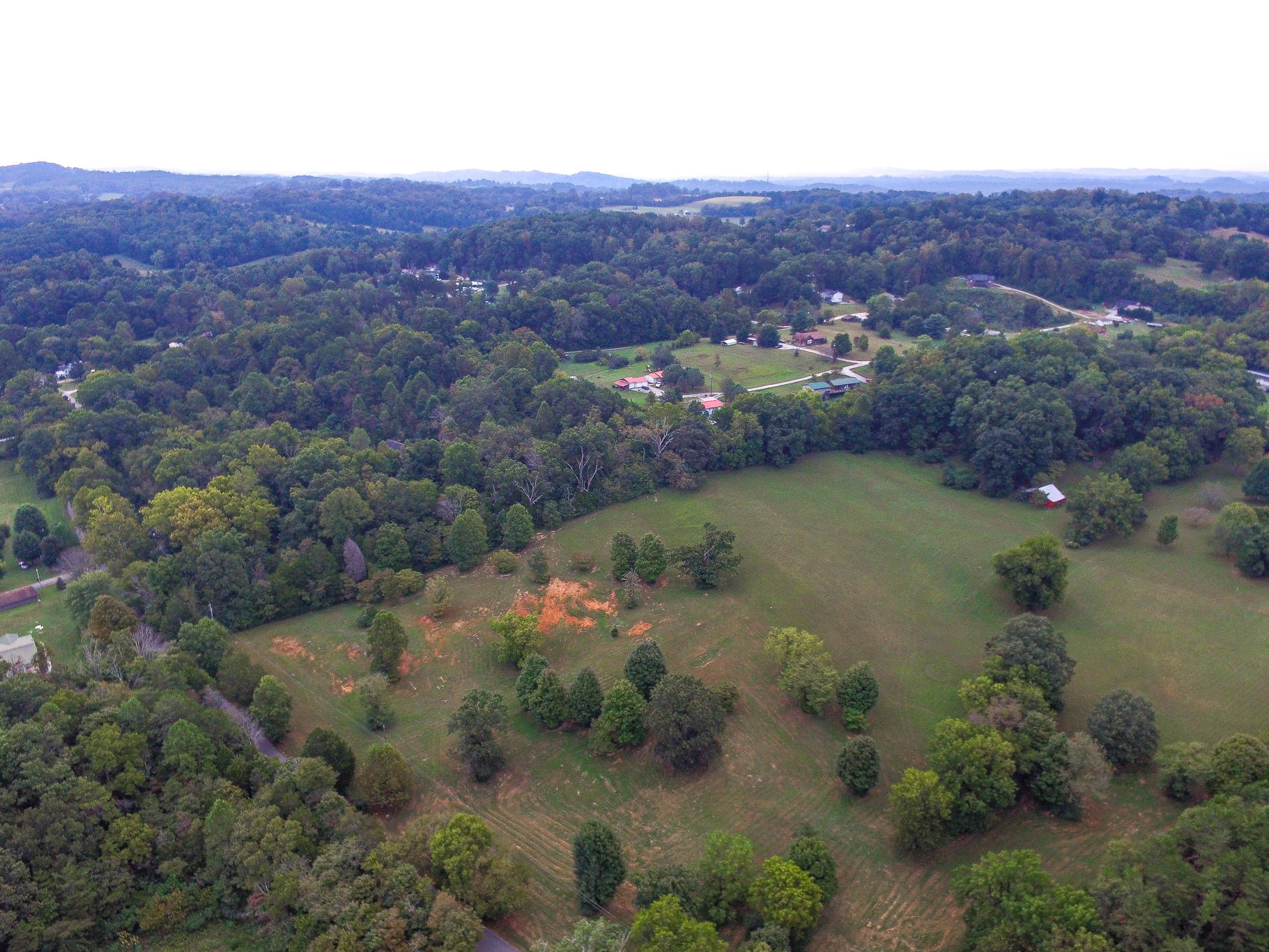 Stringtown Road Strawberry Plains, TN 37871 - Photo 12 of 16 Ashevillehwylotsaerial-12
