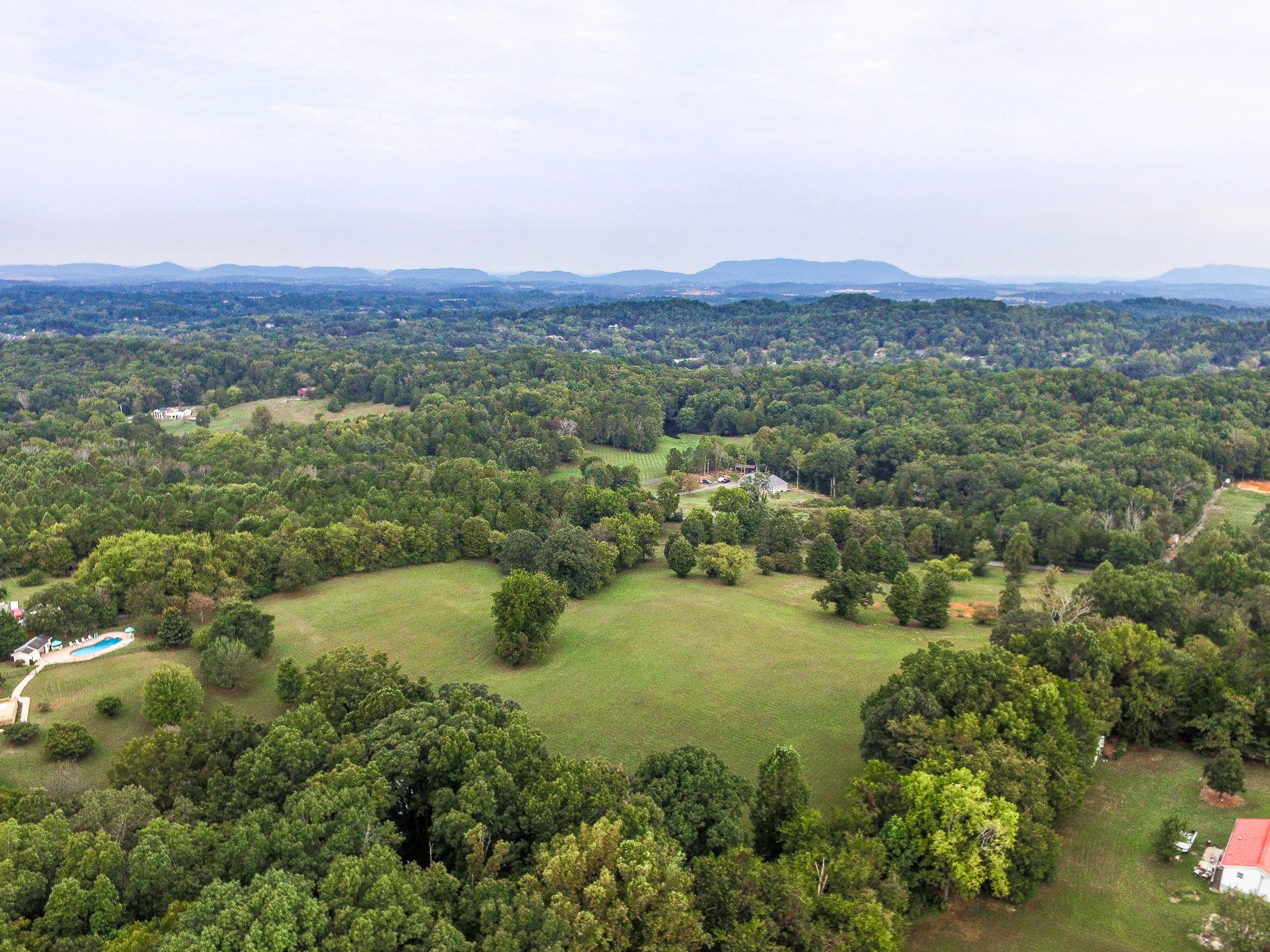 Stringtown Road Strawberry Plains, TN 37871 - Photo 10 of 16 Ashevillehwylotsaerial-6